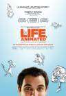 Life, Animated poster