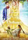 Phillauri poster