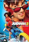 Judwaa 2 poster