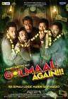 Golmaal Again poster