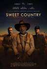 Sweet Country poster