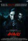 Amavas poster