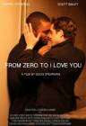 From Zero to I Love You poster