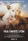 Mia and the White Lion poster