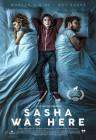 Sasha Was Here poster