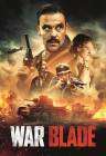 War Blade poster