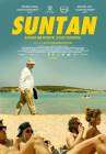 Suntan poster