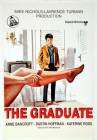 The Graduate poster