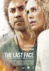 The Last Face poster