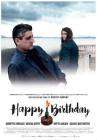 Happy Birthday poster