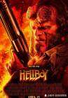 Hellboy poster