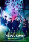 The Odd Family: Zombie on Sale poster