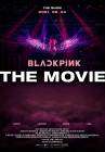 Blackpink the Movie poster