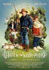 Hunt for the Wilderpeople poster