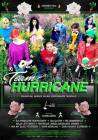 Team Hurricane poster