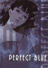 Perfect Blue poster