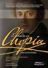 In Search of Chopin poster