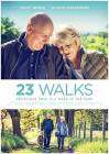 23 Walks poster