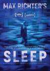 Max Richter's Sleep poster